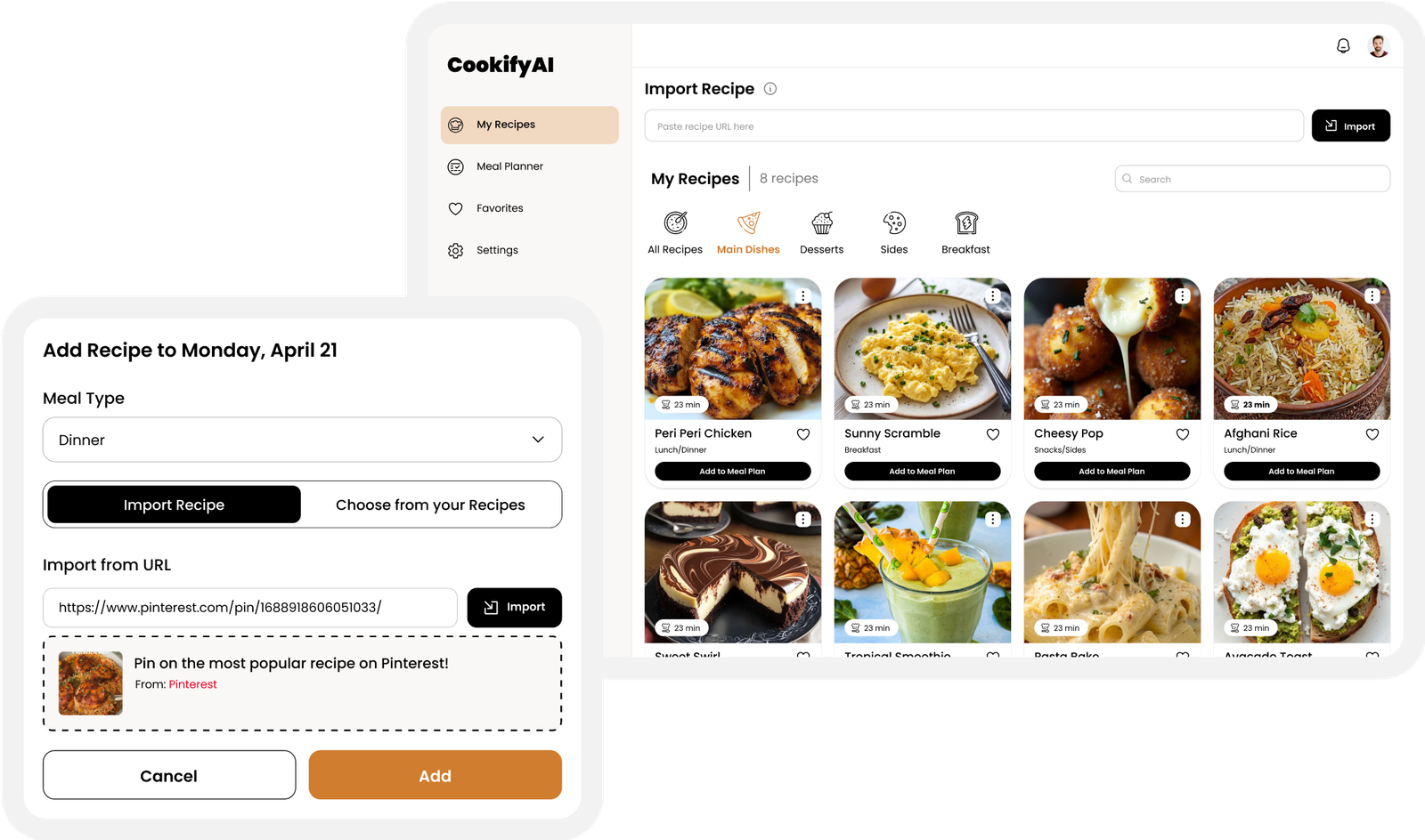 Beyond Boring: Easy Paleo Breakfast Ideas for All Cravings